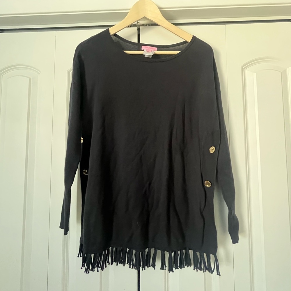Lilly Pulitzer Sweater